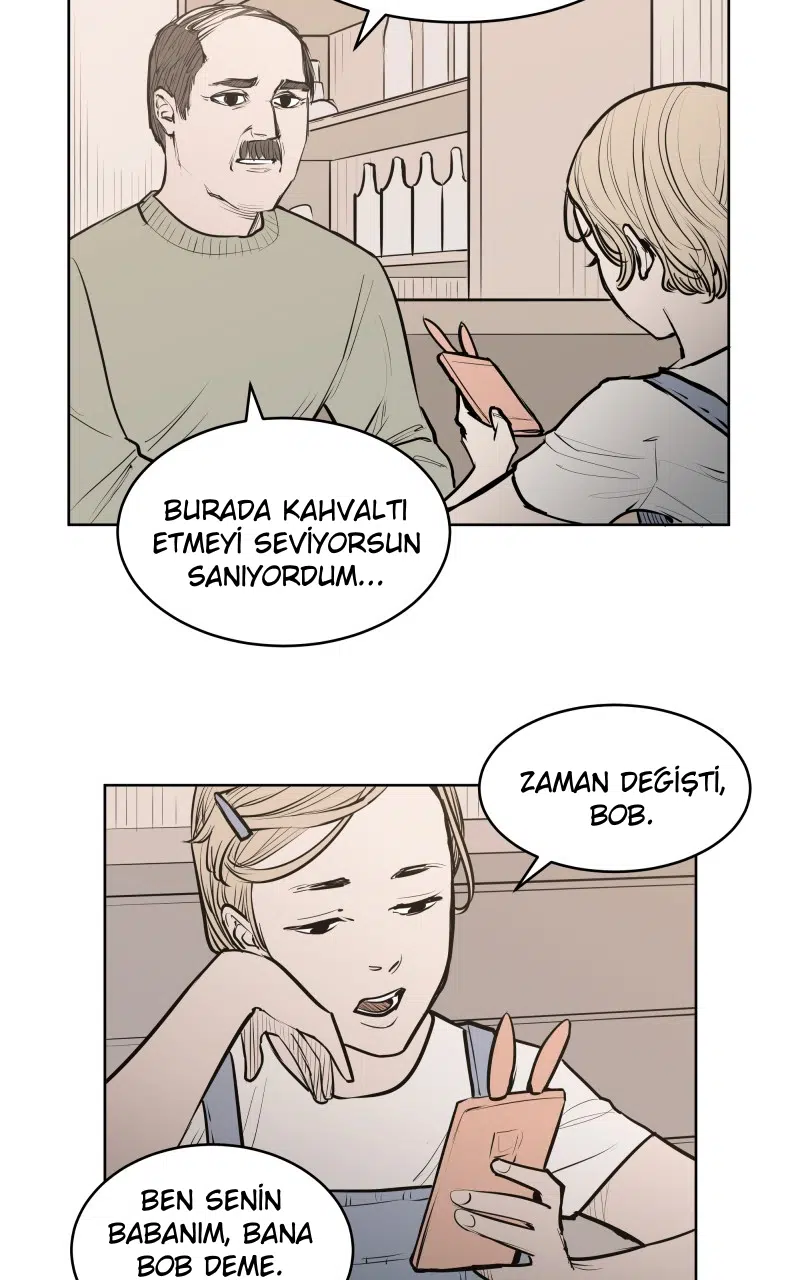 Şeytani Aşk Rehberi - Bölüm 49 Sayfa 3