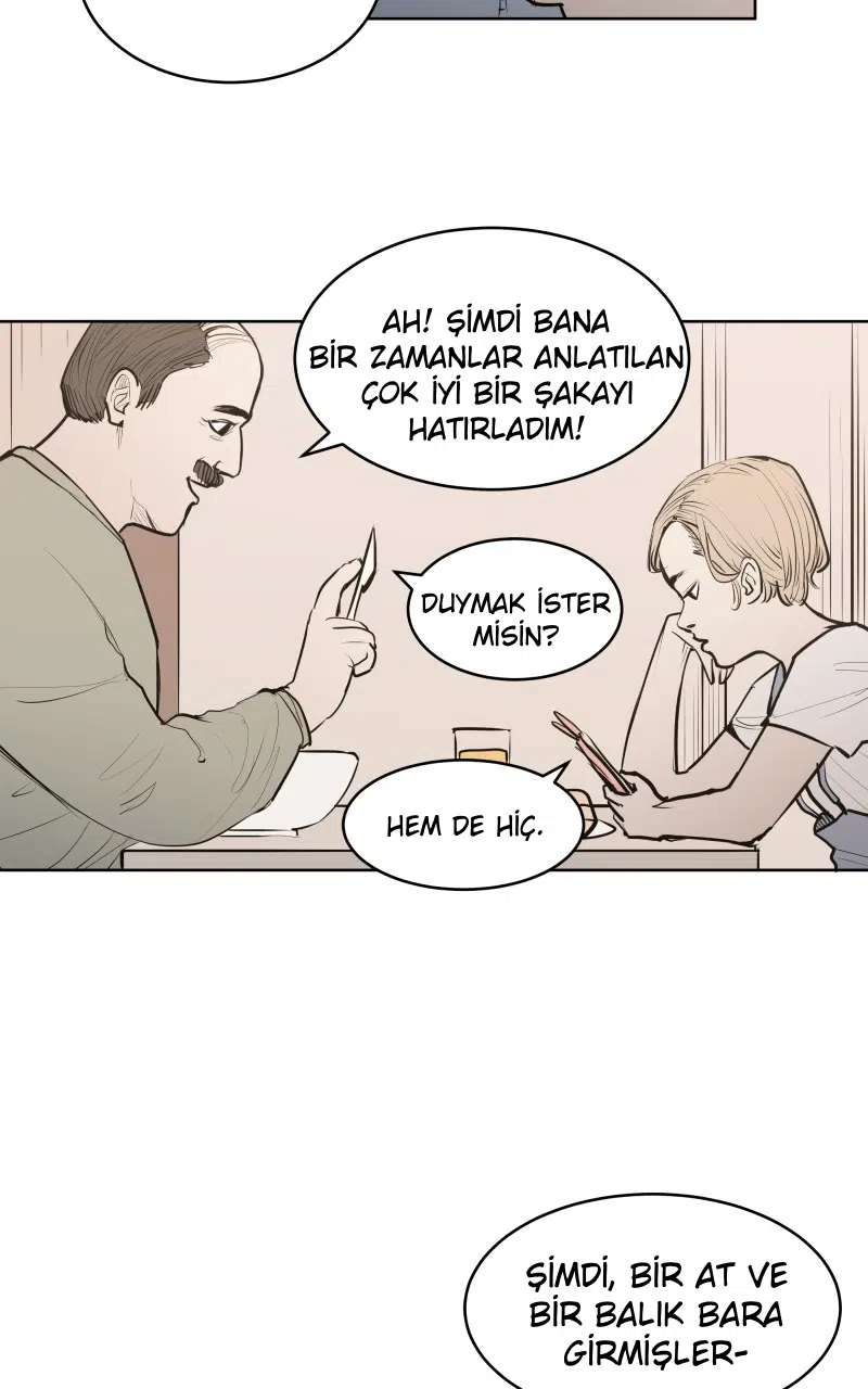 Şeytani Aşk Rehberi - Bölüm 49 Sayfa 4