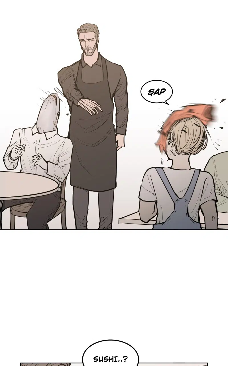 Şeytani Aşk Rehberi - Bölüm 49 Sayfa 14