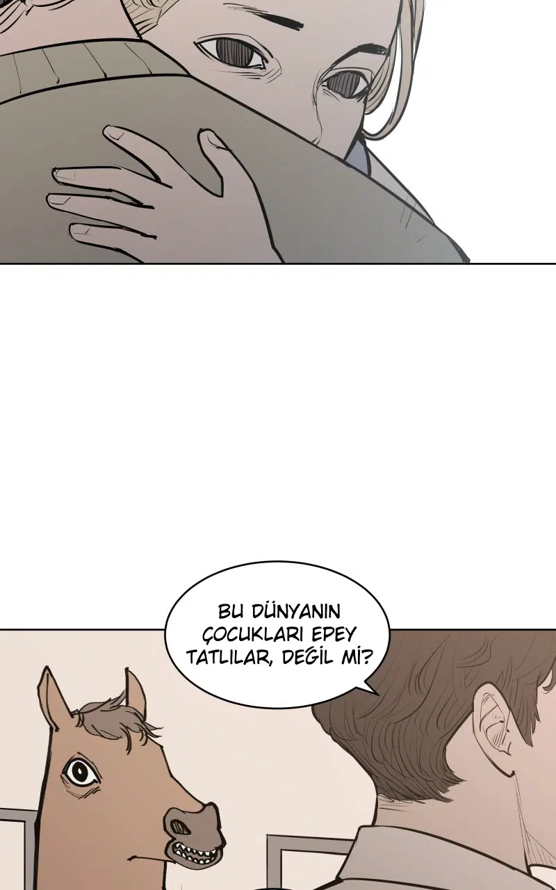 Şeytani Aşk Rehberi - Bölüm 50 Sayfa 4