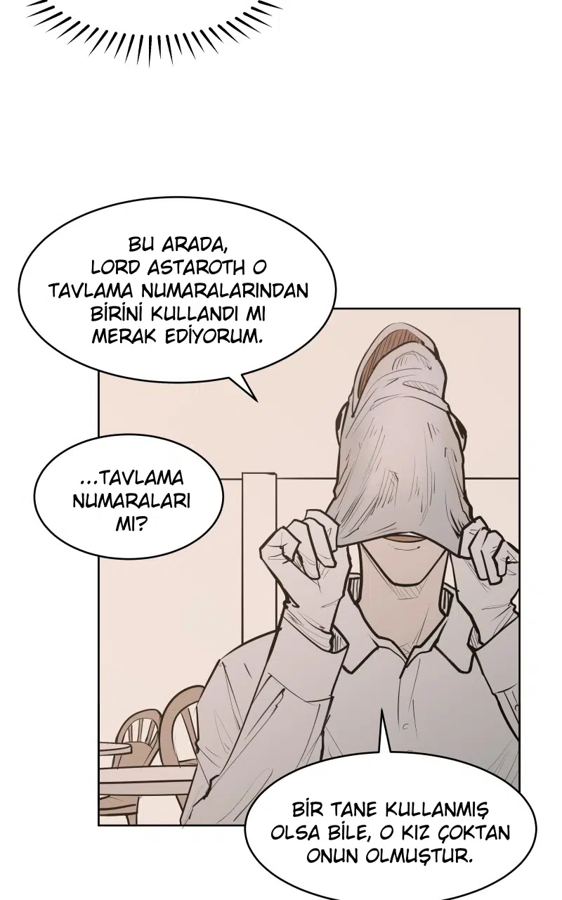 Şeytani Aşk Rehberi - Bölüm 50 Sayfa 6