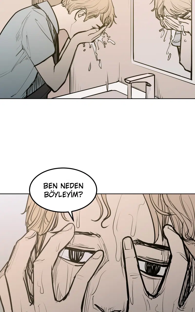 Şeytani Aşk Rehberi - Bölüm 52 Sayfa 3