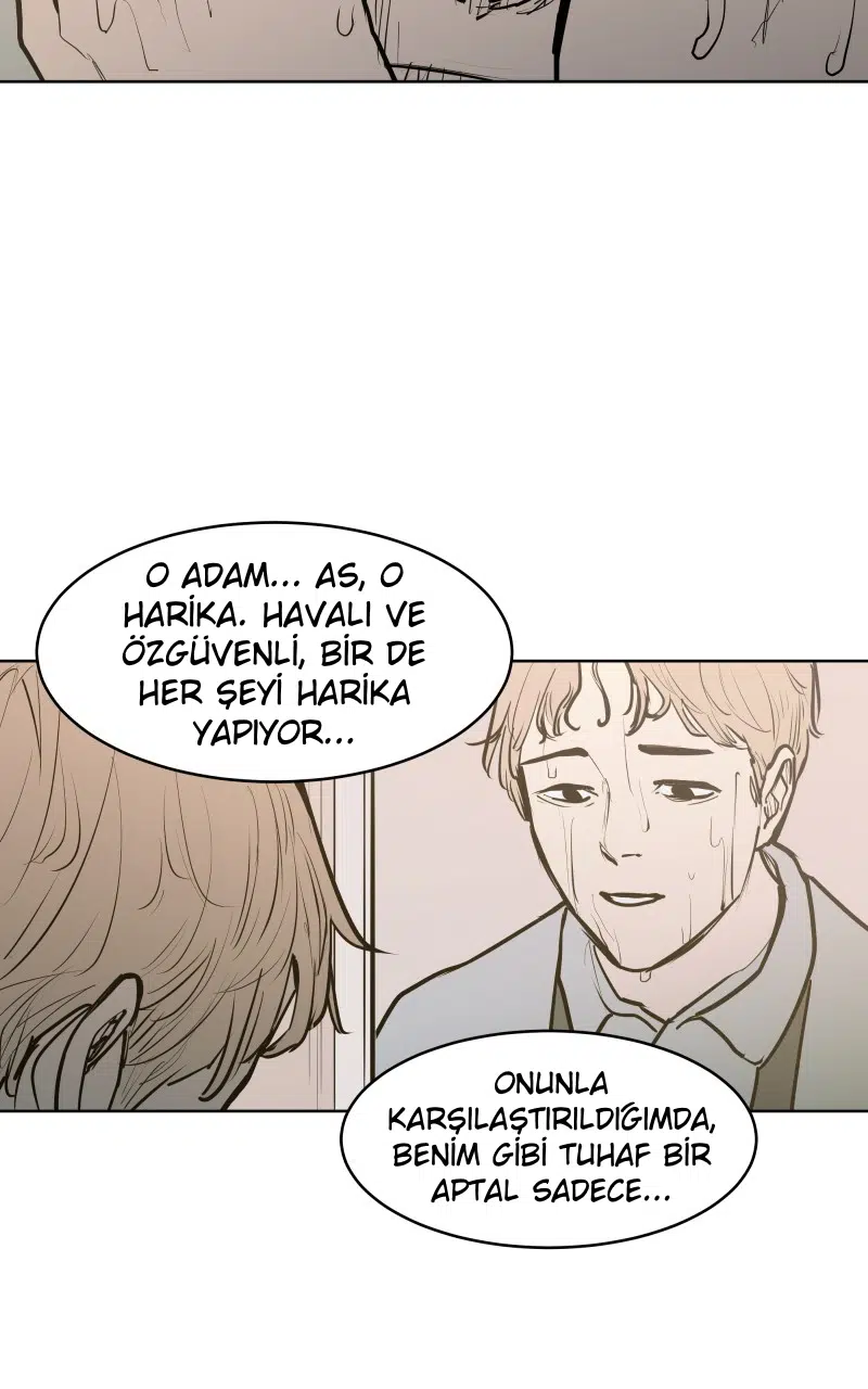 Şeytani Aşk Rehberi - Bölüm 52 Sayfa 4