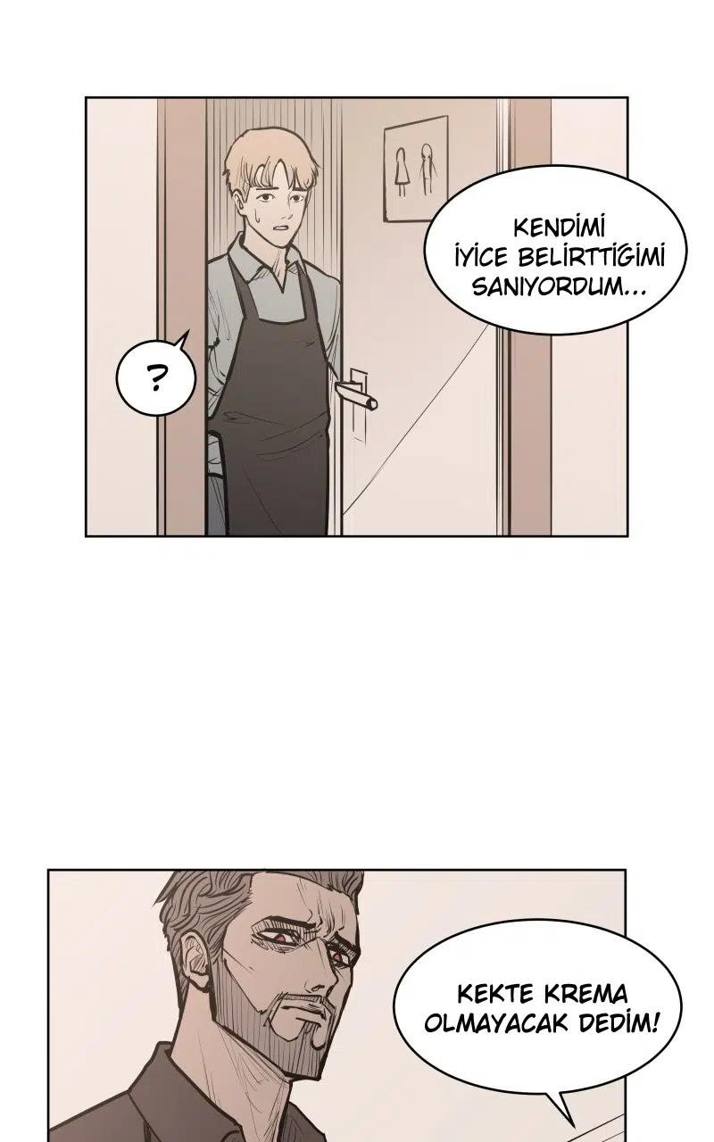 Şeytani Aşk Rehberi - Bölüm 52 Sayfa 8