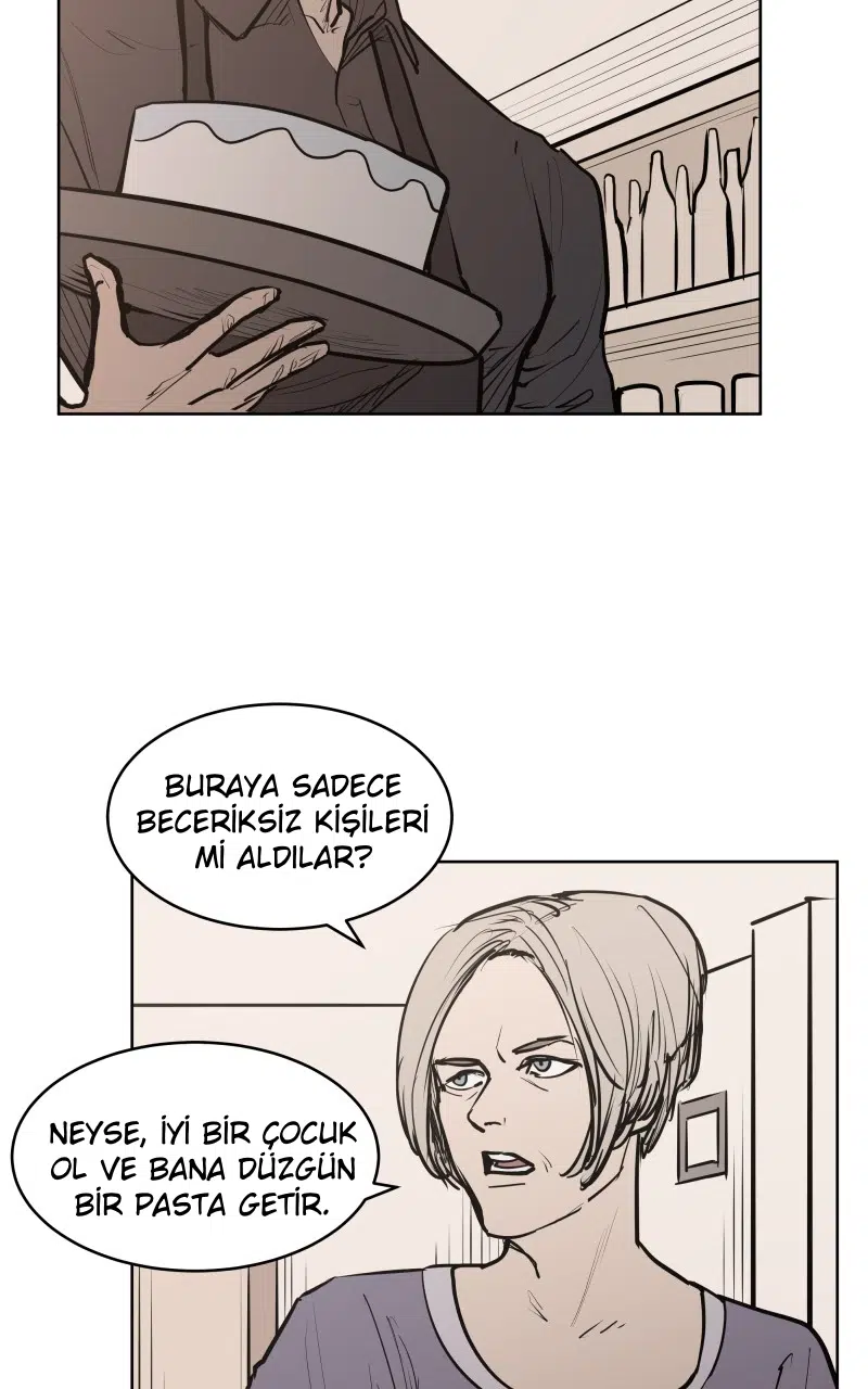 Şeytani Aşk Rehberi - Bölüm 52 Sayfa 9
