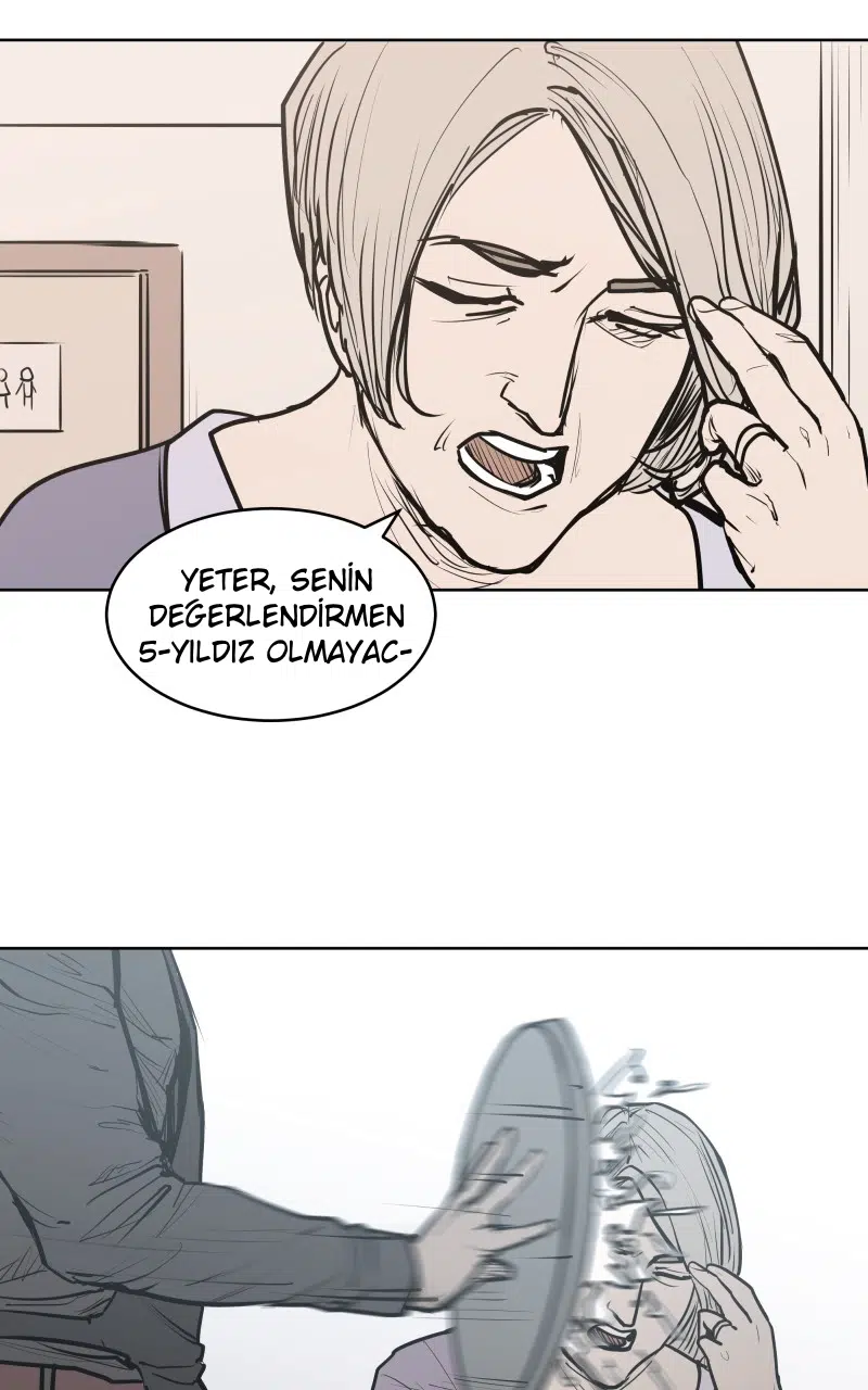 Şeytani Aşk Rehberi - Bölüm 52 Sayfa 11