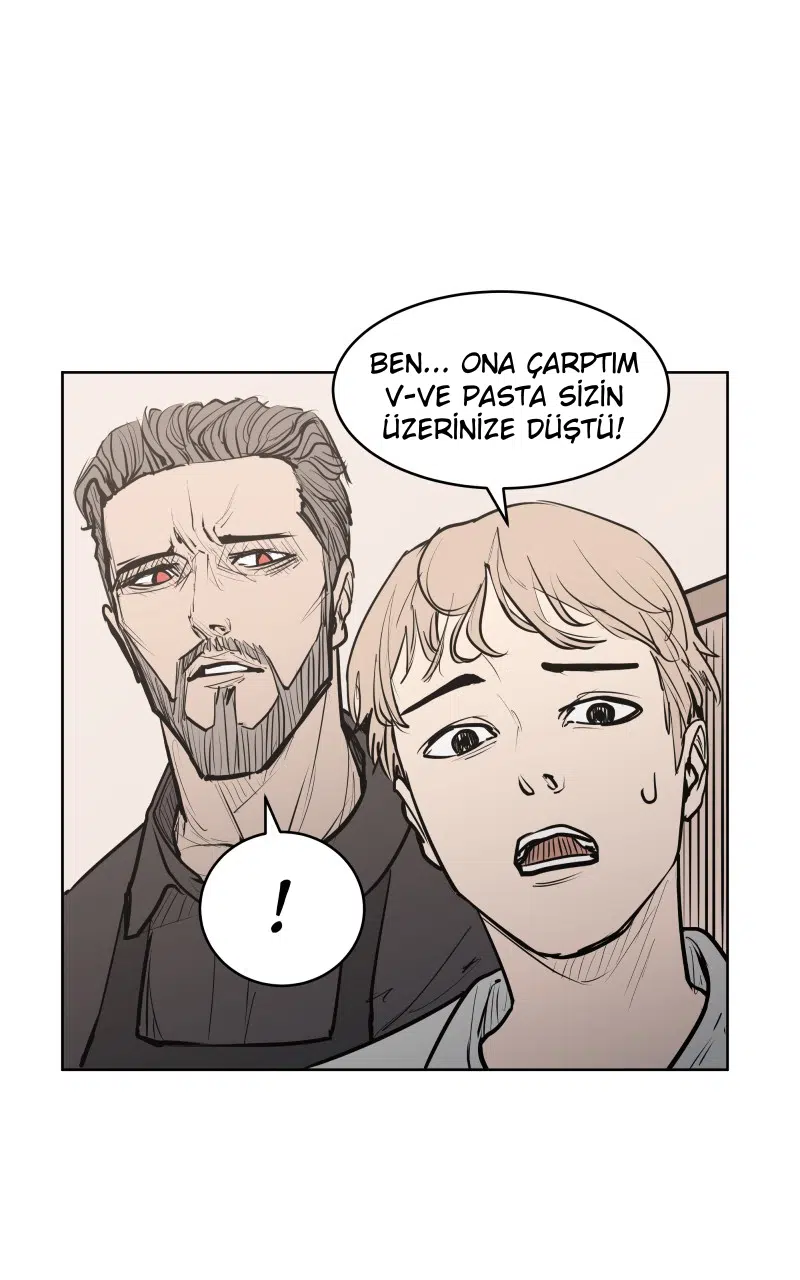Şeytani Aşk Rehberi - Bölüm 52 Sayfa 15