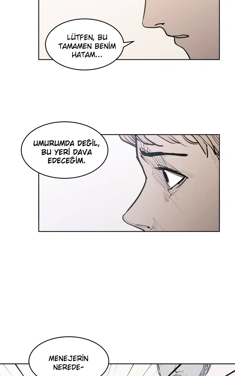 Şeytani Aşk Rehberi - Bölüm 52 Sayfa 17