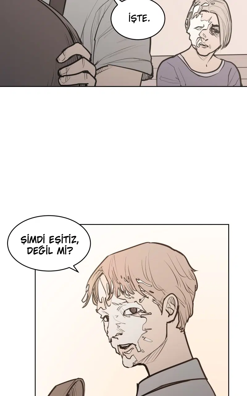 Şeytani Aşk Rehberi - Bölüm 52 Sayfa 19