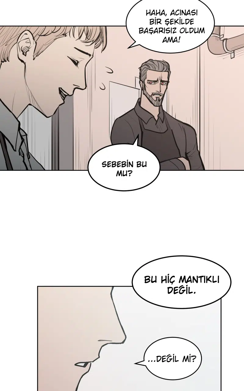 Şeytani Aşk Rehberi - Bölüm 53 Sayfa 8