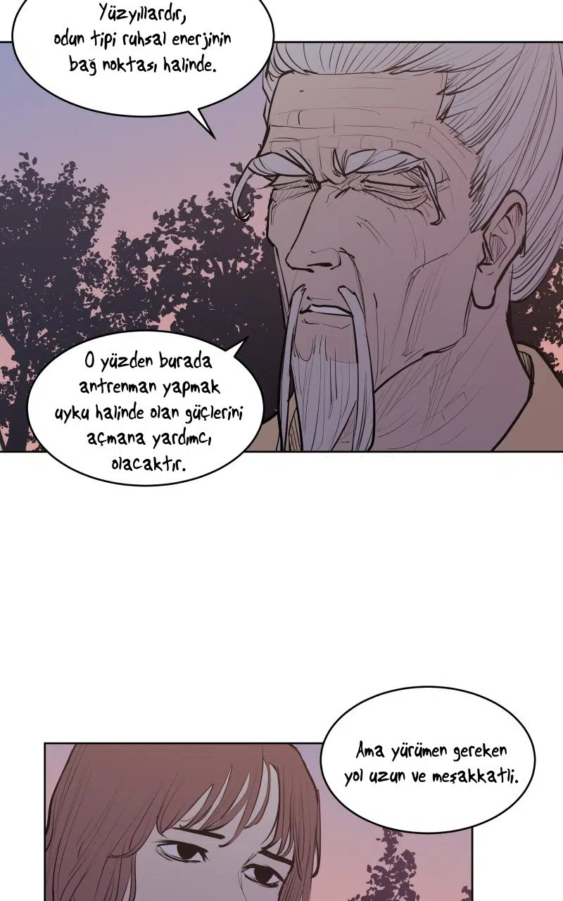 Şeytani Aşk Rehberi - Bölüm 56 Sayfa 5