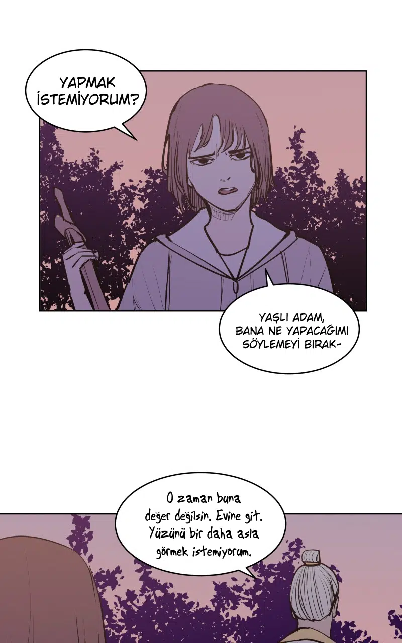 Şeytani Aşk Rehberi - Bölüm 56 Sayfa 11