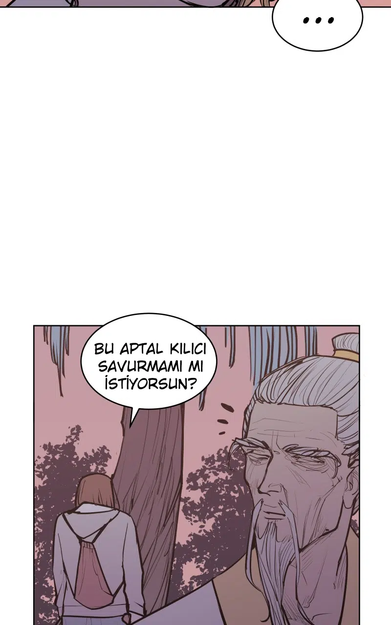 Şeytani Aşk Rehberi - Bölüm 56 Sayfa 13