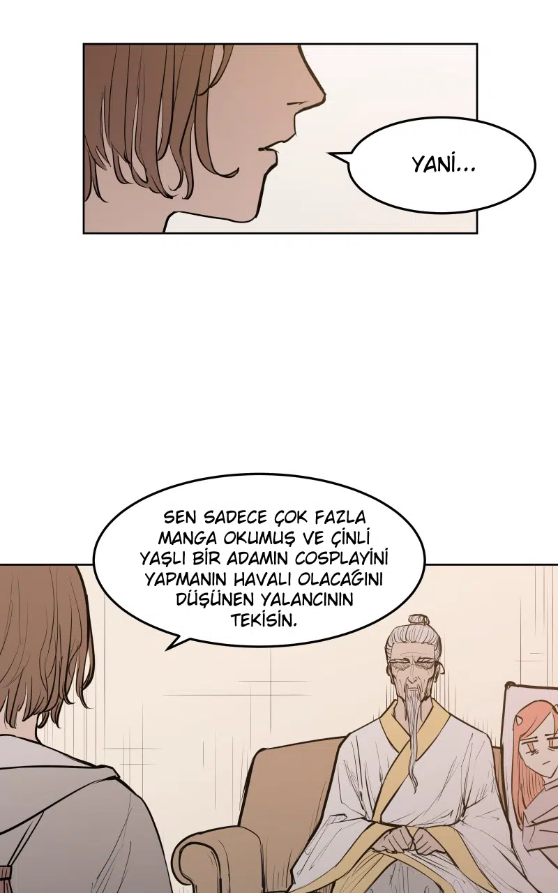Şeytani Aşk Rehberi - Bölüm 57 Sayfa 14