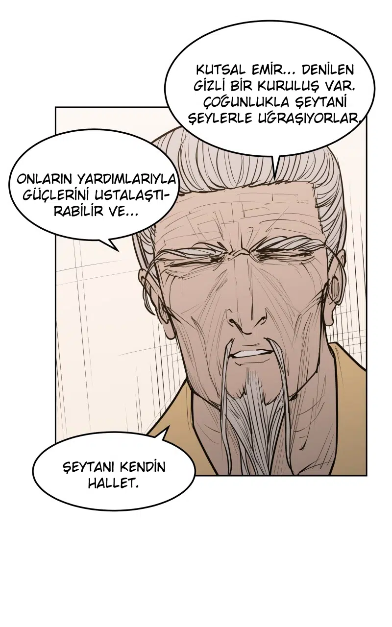 Şeytani Aşk Rehberi - Bölüm 57 Sayfa 19
