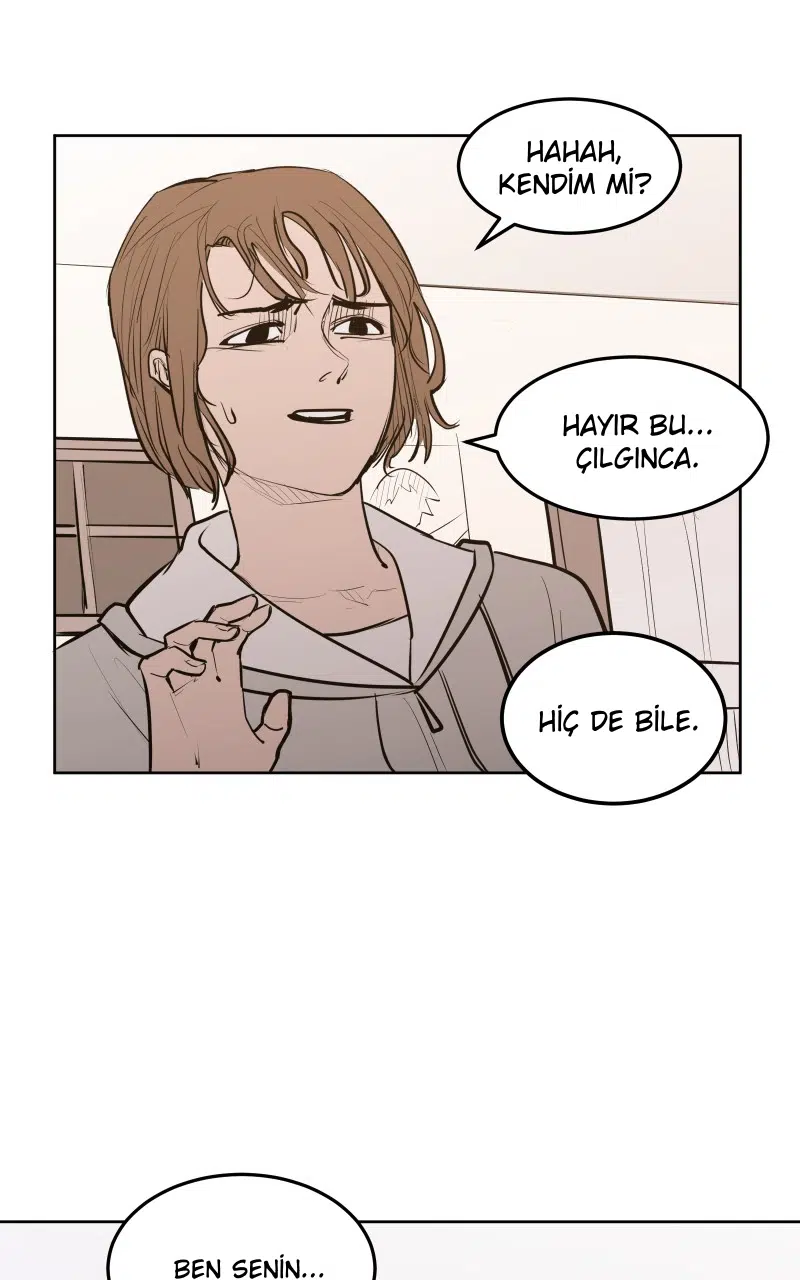 Şeytani Aşk Rehberi - Bölüm 57 Sayfa 20