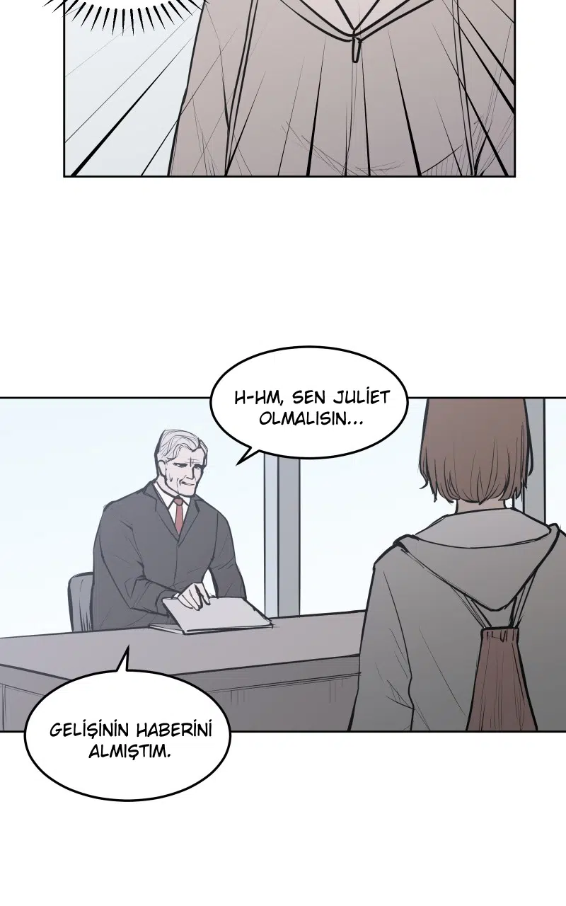 Şeytani Aşk Rehberi - Bölüm 58 Sayfa 7