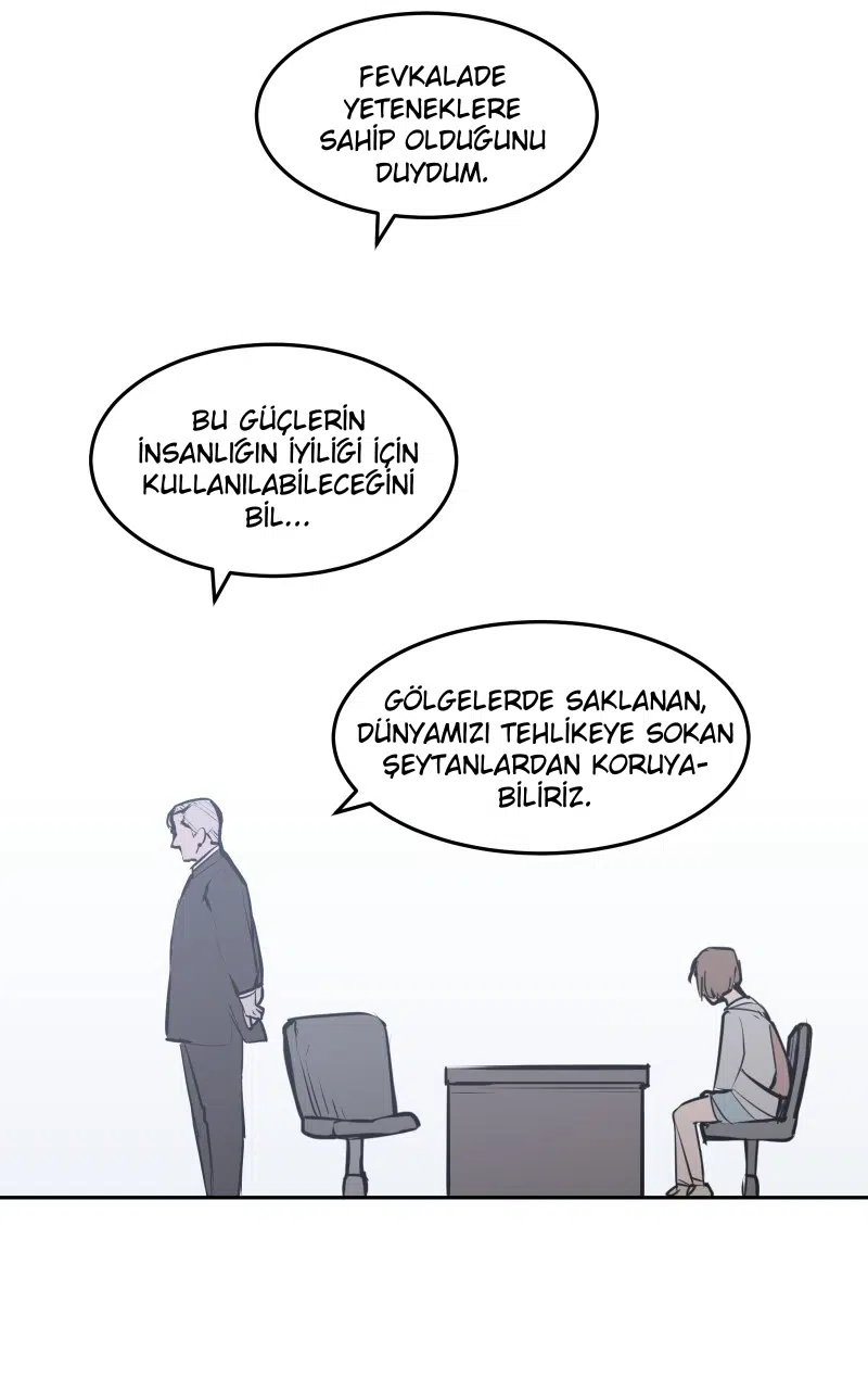 Şeytani Aşk Rehberi - Bölüm 58 Sayfa 10