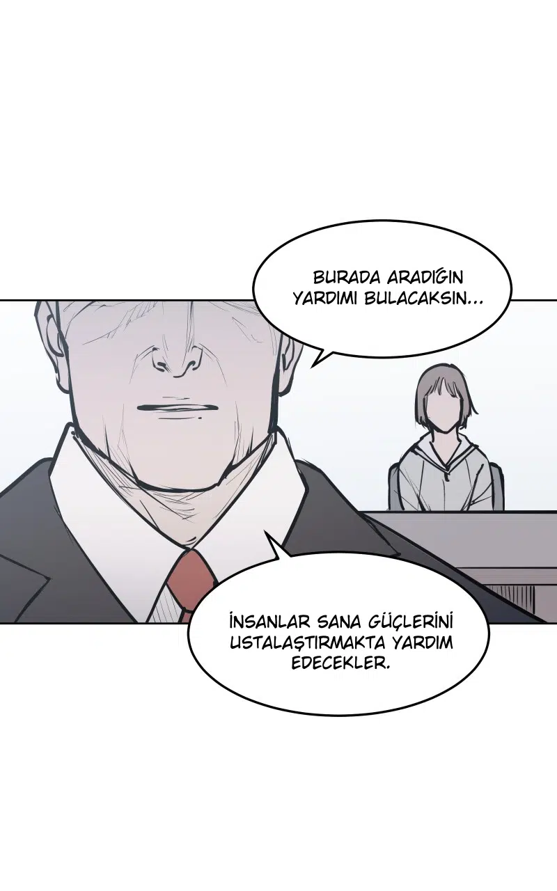 Şeytani Aşk Rehberi - Bölüm 58 Sayfa 11