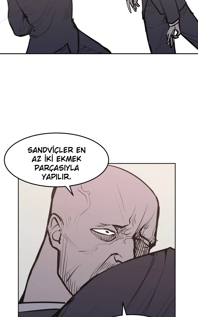 Şeytani Aşk Rehberi - Bölüm 59 Sayfa 5