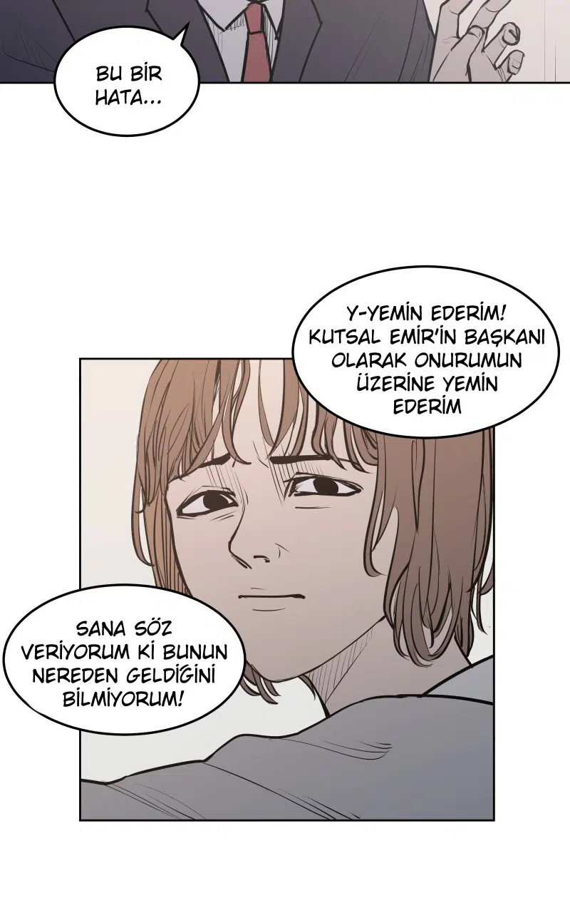 Şeytani Aşk Rehberi - Bölüm 59 Sayfa 19