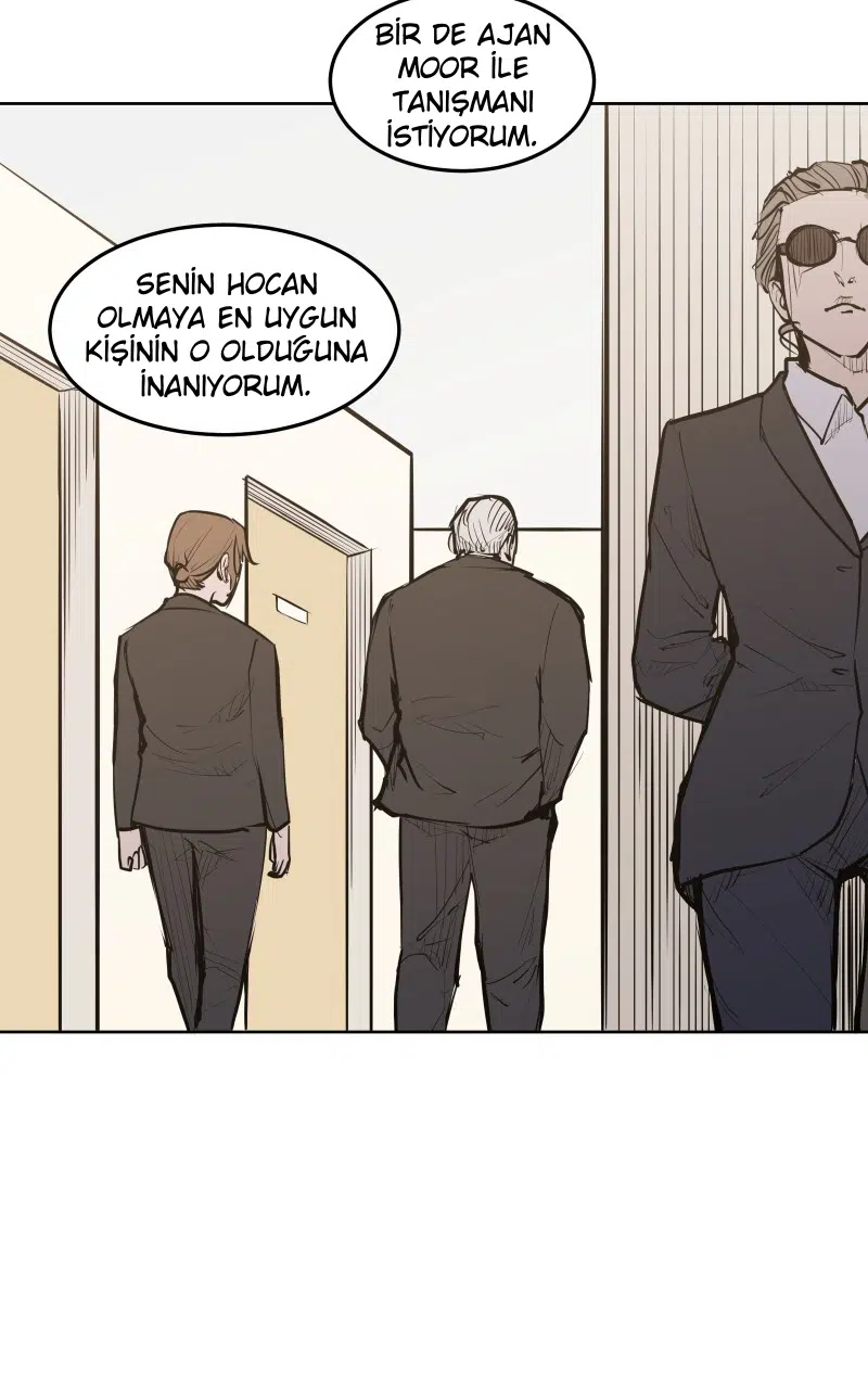Şeytani Aşk Rehberi - Bölüm 60 Sayfa 6