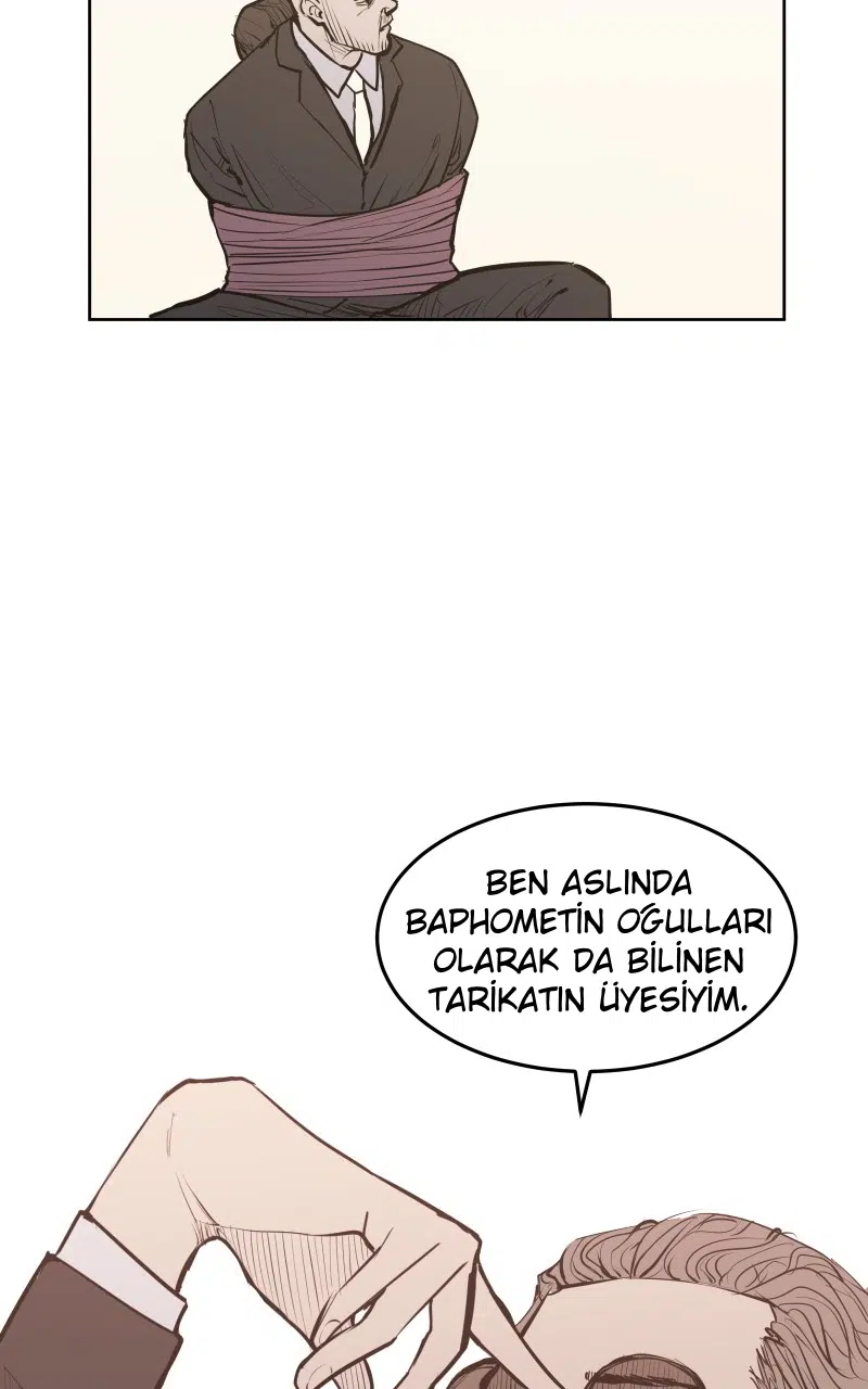 Şeytani Aşk Rehberi - Bölüm 60 Sayfa 14