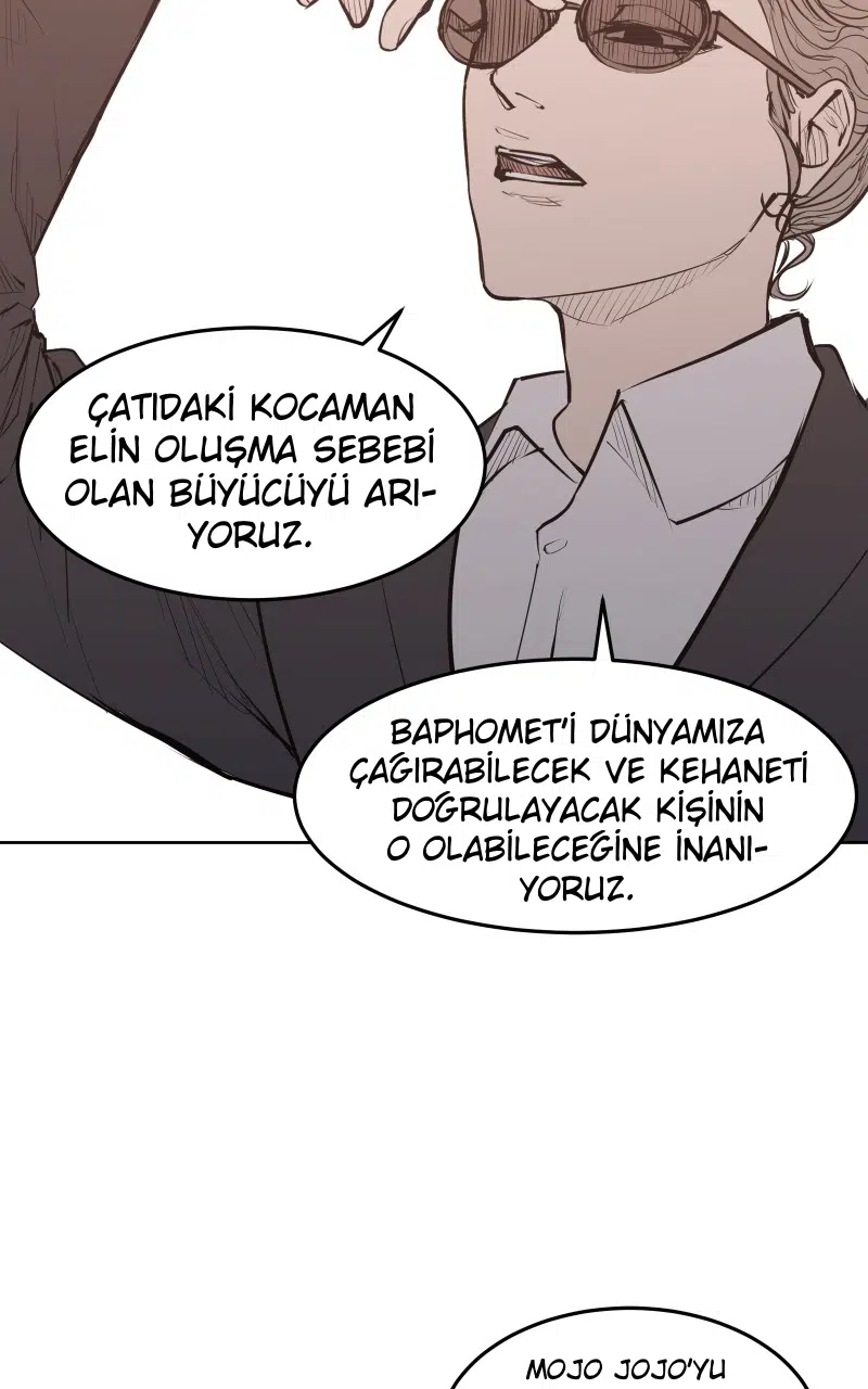 Şeytani Aşk Rehberi - Bölüm 60 Sayfa 15