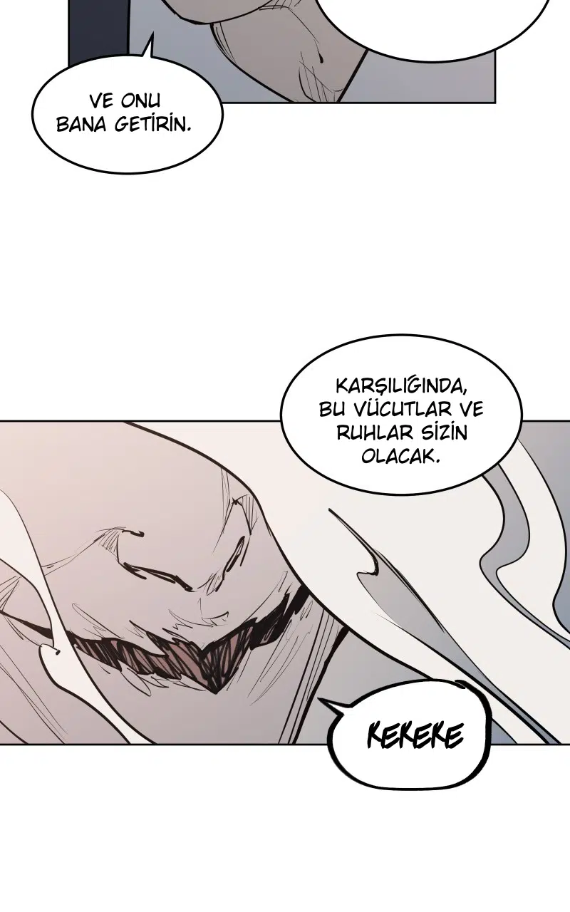 Şeytani Aşk Rehberi - Bölüm 60 Sayfa 24