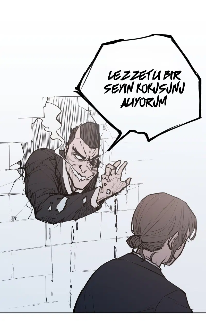 Şeytani Aşk Rehberi - Bölüm 60 Sayfa 27