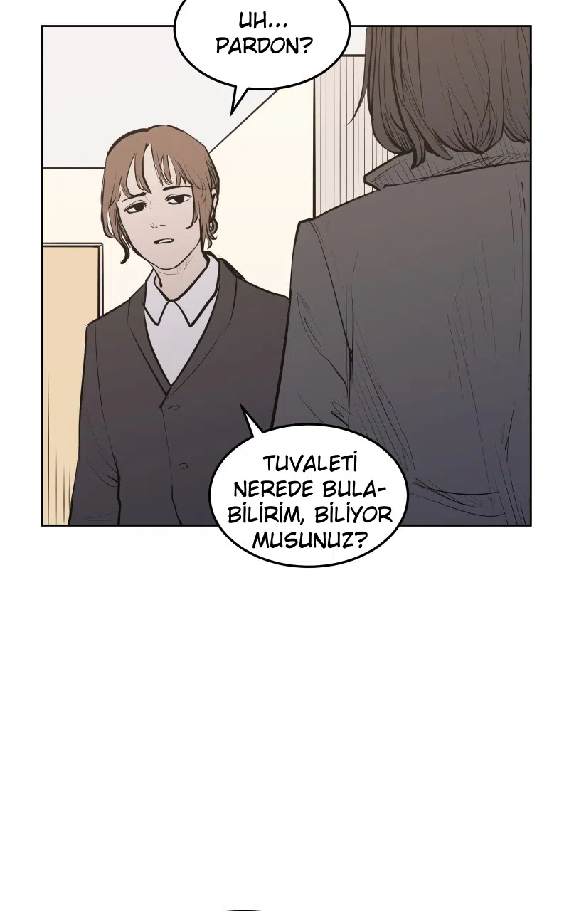 Şeytani Aşk Rehberi - Bölüm 61 Sayfa 9