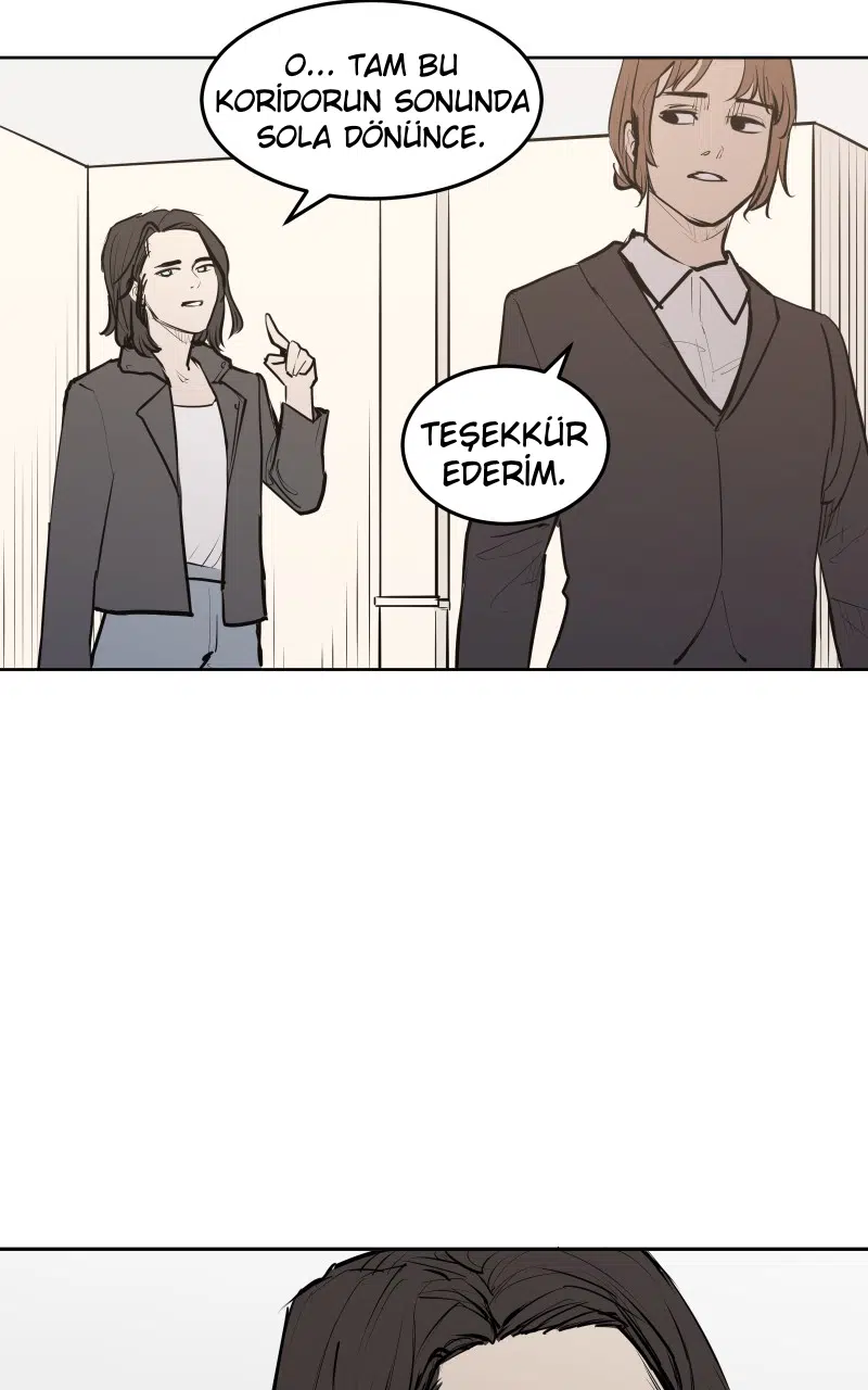 Şeytani Aşk Rehberi - Bölüm 61 Sayfa 10