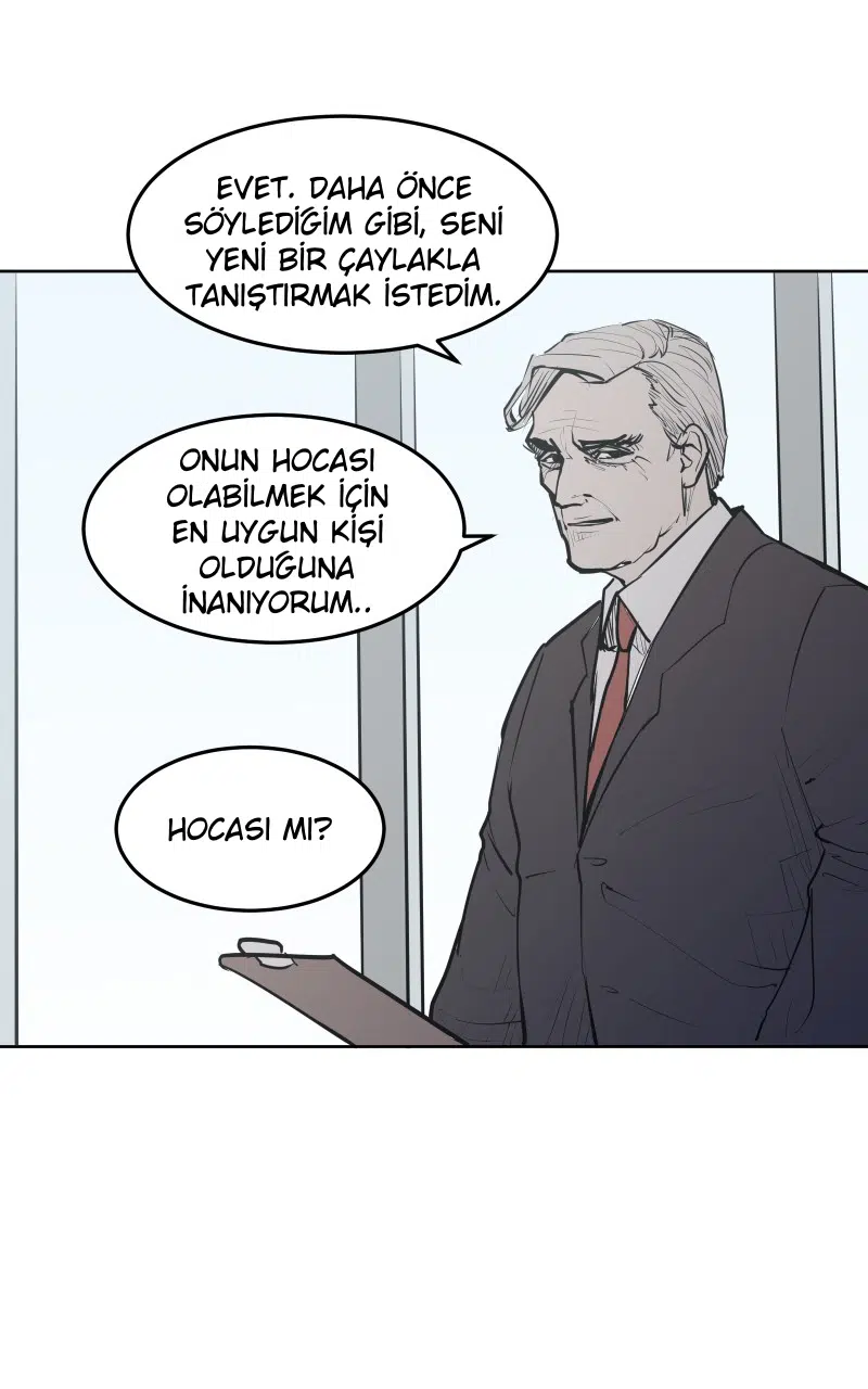 Şeytani Aşk Rehberi - Bölüm 61 Sayfa 13
