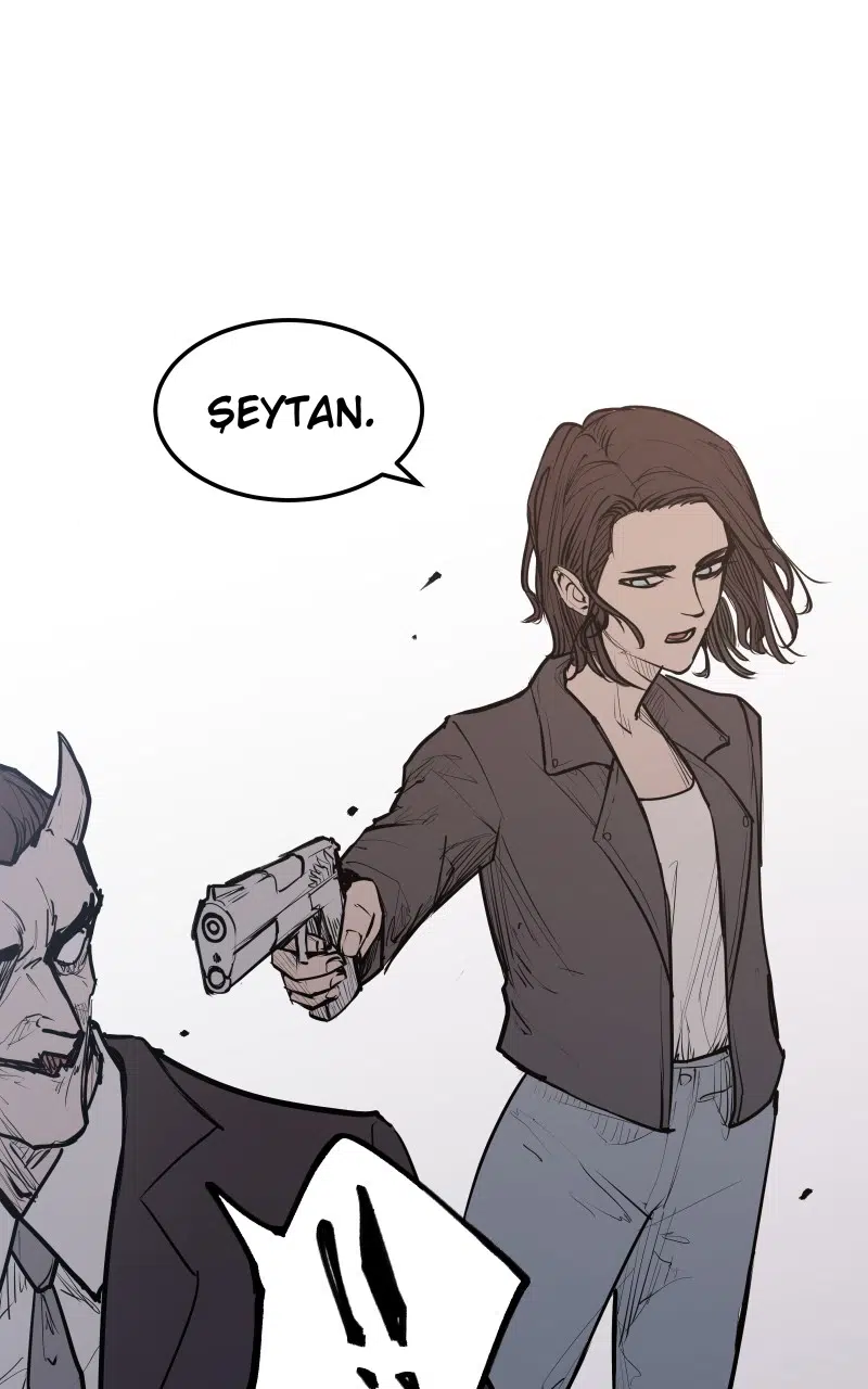 Şeytani Aşk Rehberi - Bölüm 62 Sayfa 6