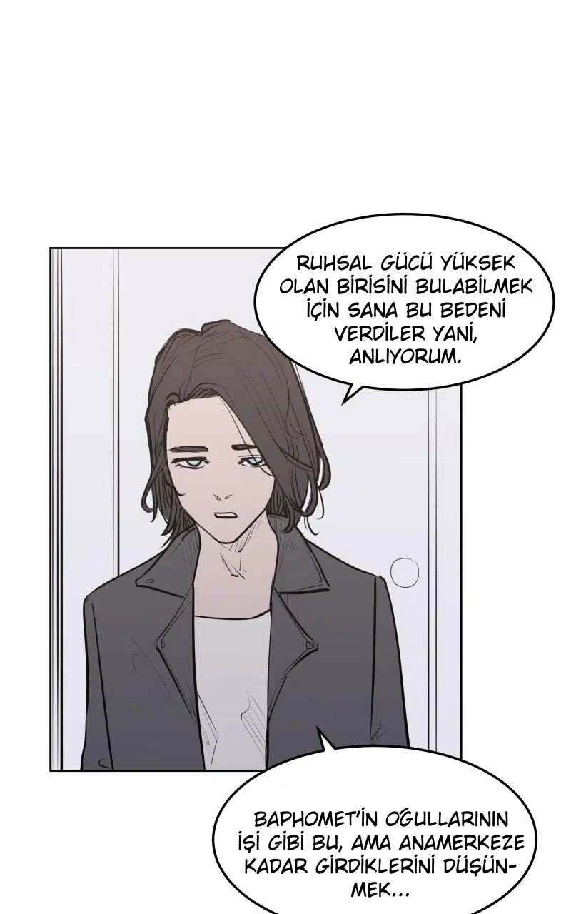 Şeytani Aşk Rehberi - Bölüm 62 Sayfa 11