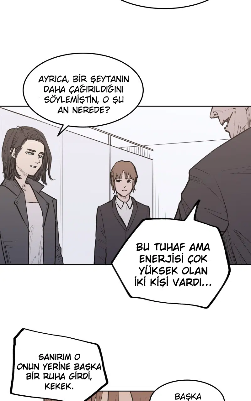 Şeytani Aşk Rehberi - Bölüm 62 Sayfa 12