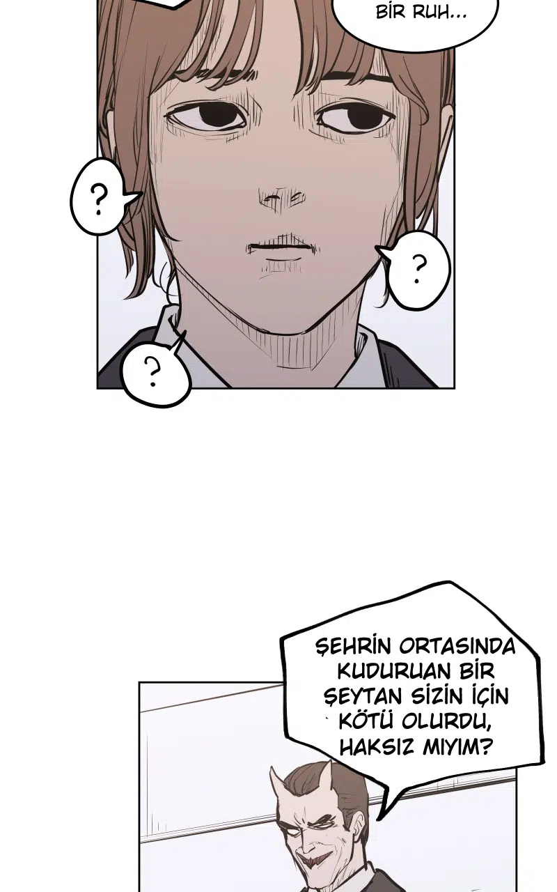 Şeytani Aşk Rehberi - Bölüm 62 Sayfa 13