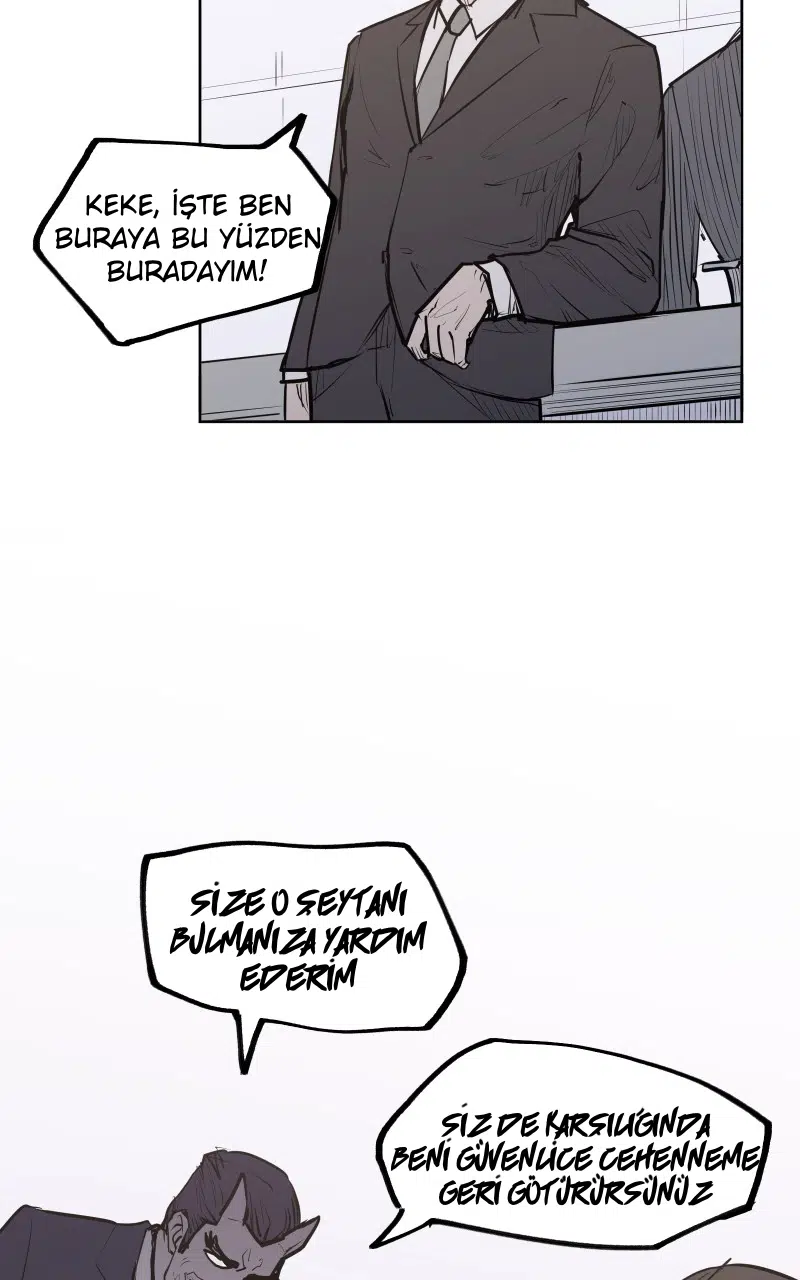 Şeytani Aşk Rehberi - Bölüm 62 Sayfa 14
