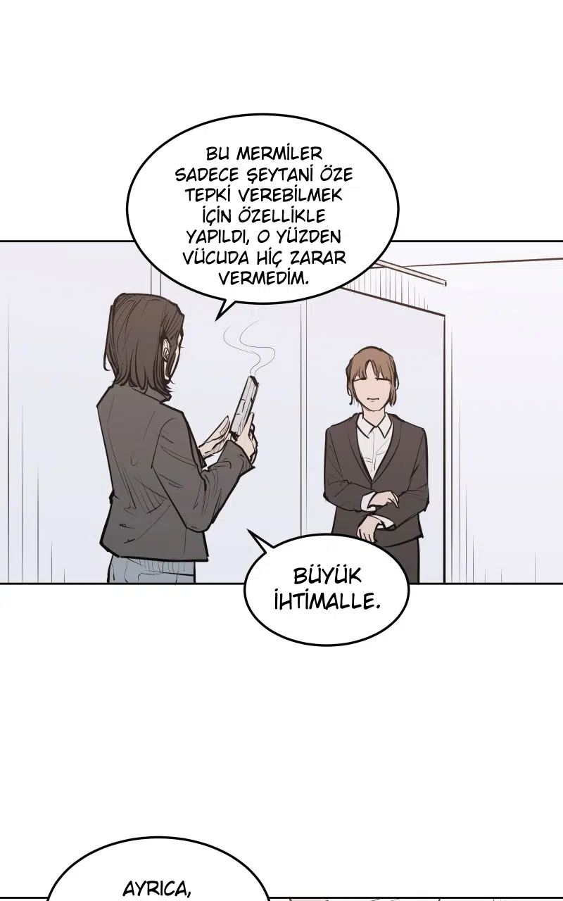 Şeytani Aşk Rehberi - Bölüm 62 Sayfa 21
