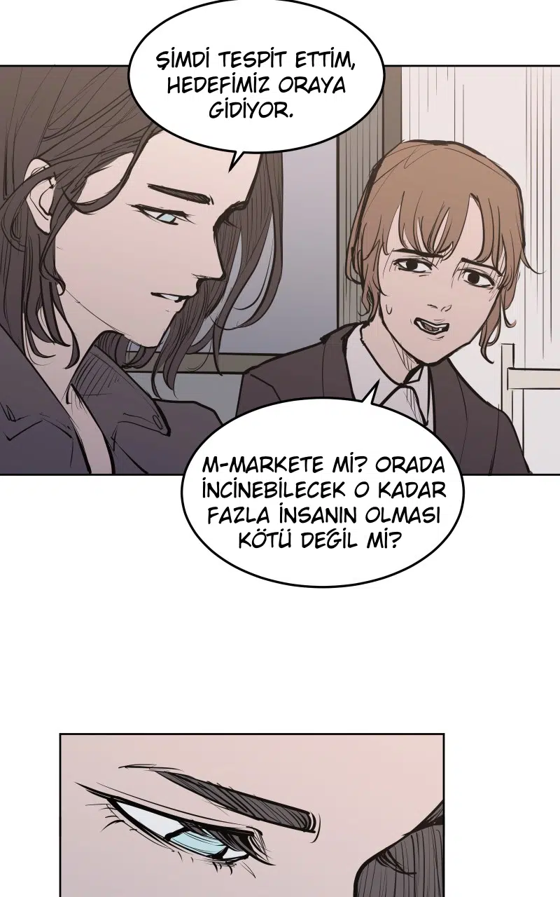 Şeytani Aşk Rehberi - Bölüm 63 Sayfa 5