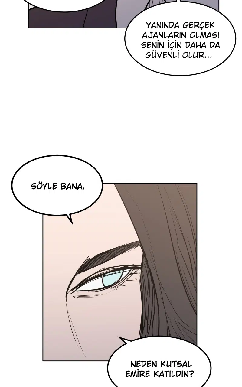 Şeytani Aşk Rehberi - Bölüm 63 Sayfa 8