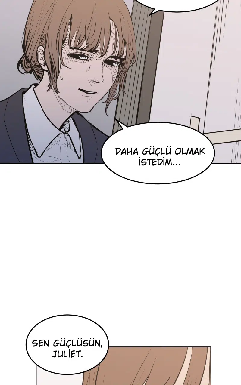 Şeytani Aşk Rehberi - Bölüm 63 Sayfa 11