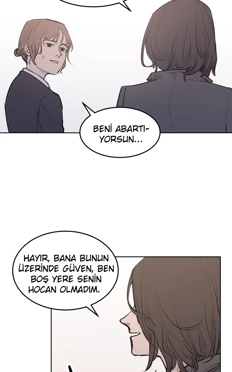 Şeytani Aşk Rehberi - Bölüm 63 Sayfa 14
