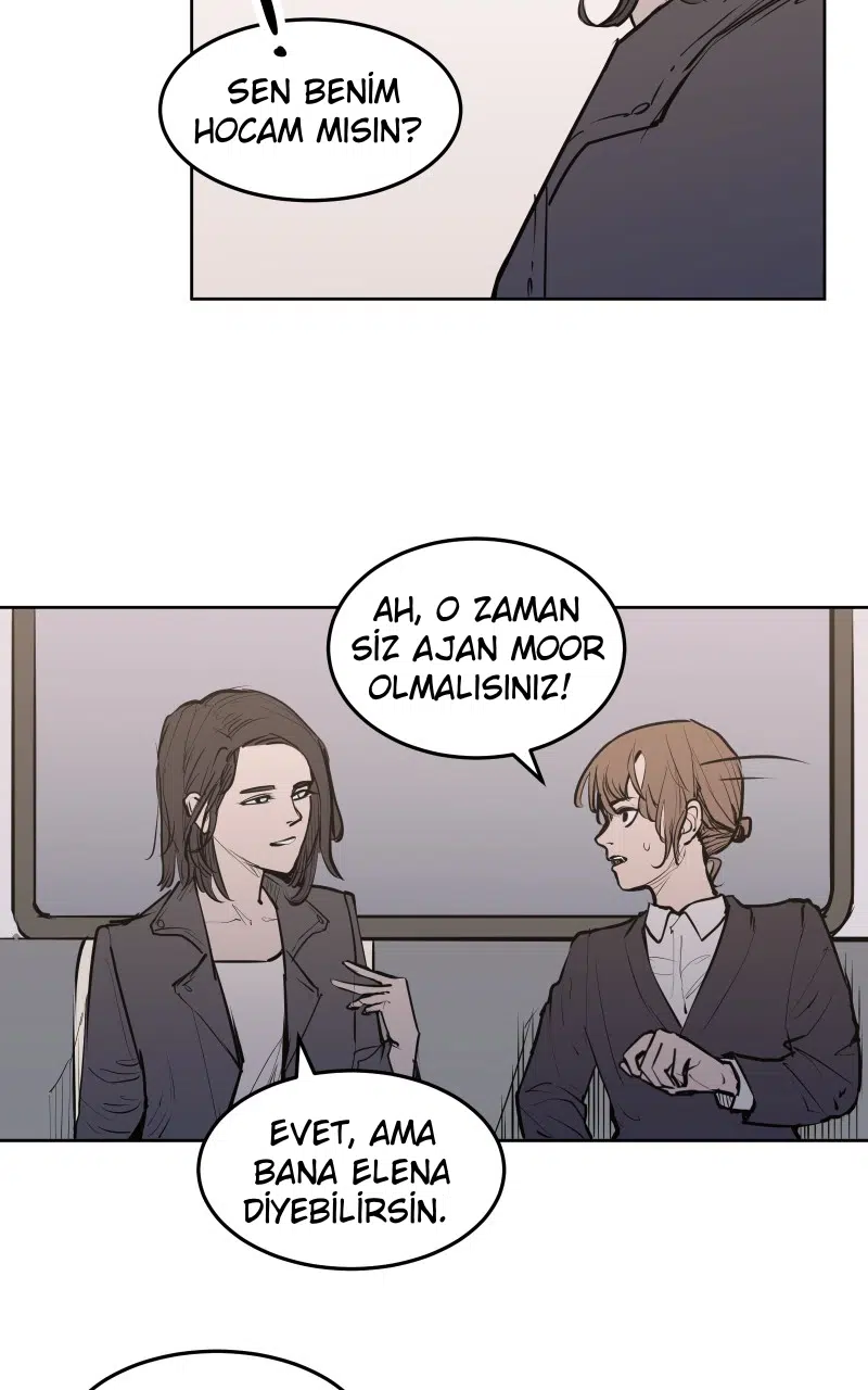 Şeytani Aşk Rehberi - Bölüm 63 Sayfa 15