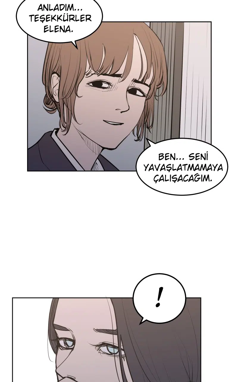 Şeytani Aşk Rehberi - Bölüm 63 Sayfa 16