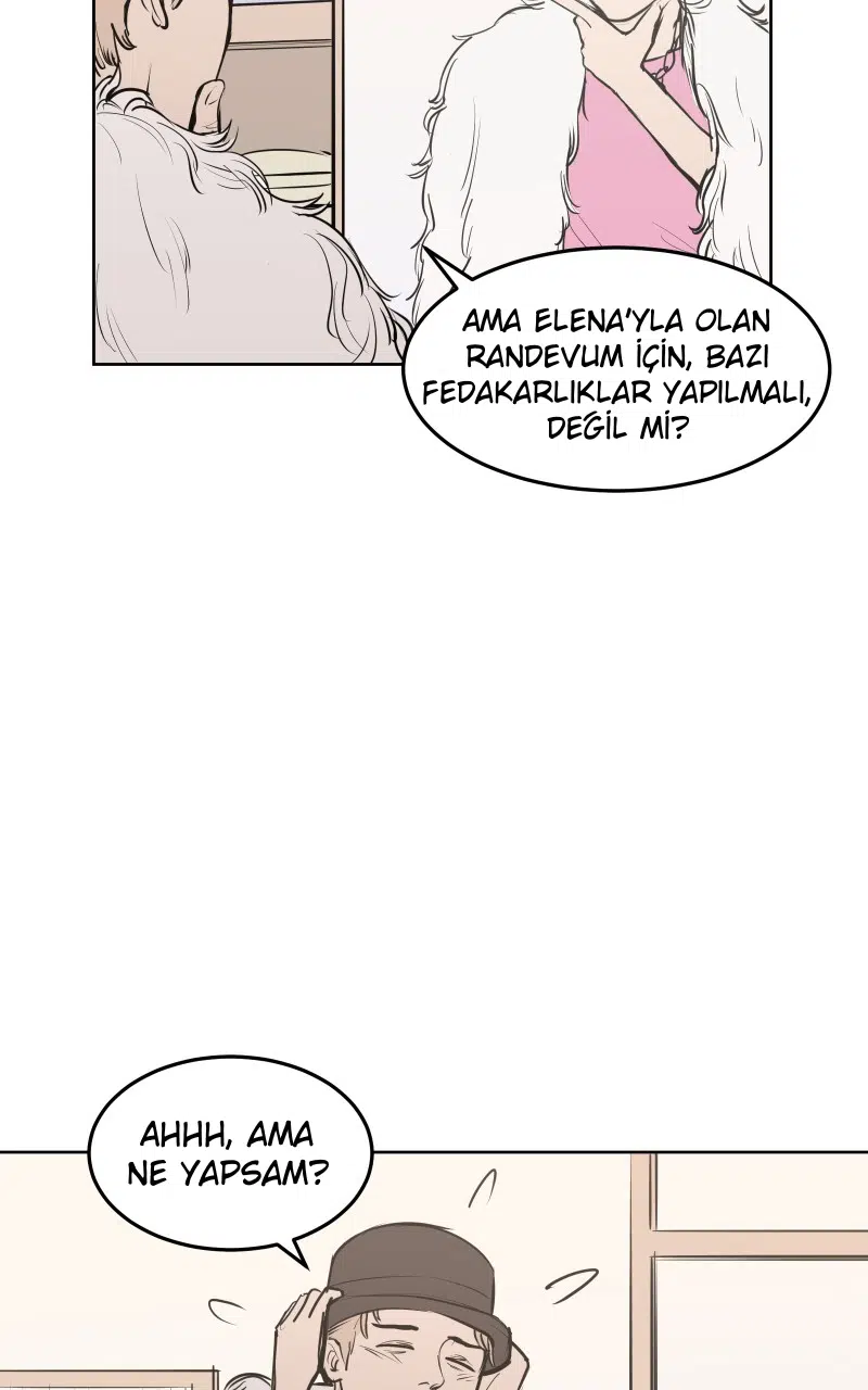 Şeytani Aşk Rehberi - Bölüm 63 Sayfa 25