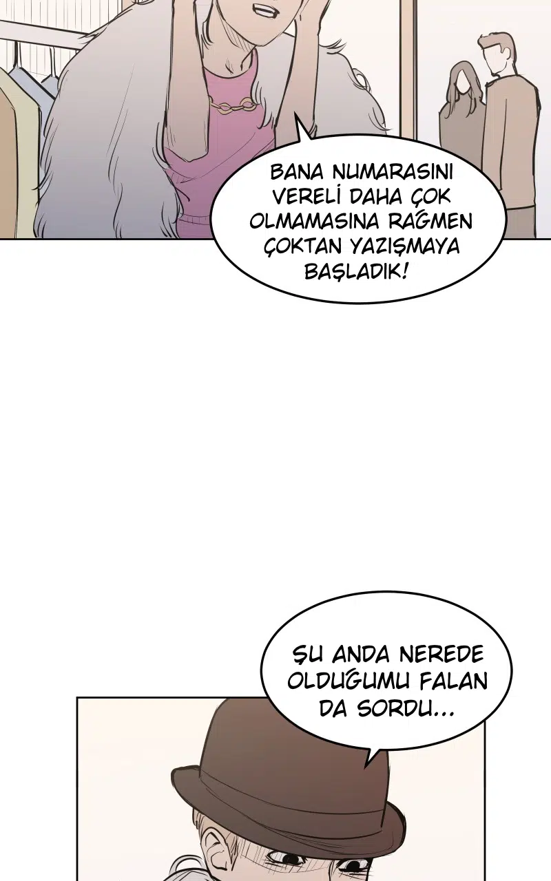 Şeytani Aşk Rehberi - Bölüm 63 Sayfa 26