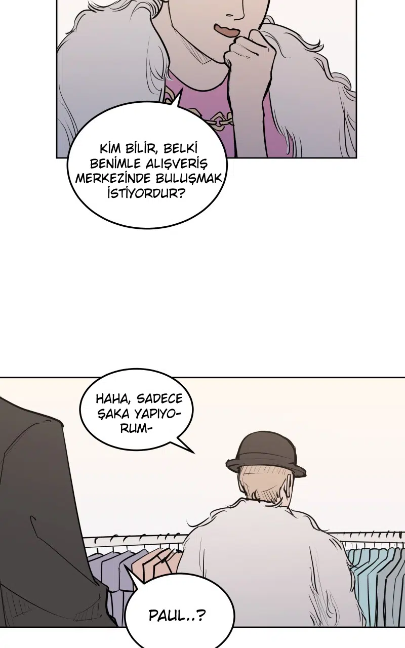 Şeytani Aşk Rehberi - Bölüm 63 Sayfa 27