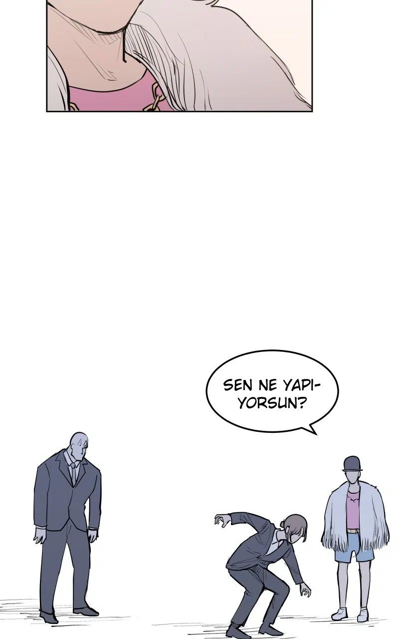 Şeytani Aşk Rehberi - Bölüm 64 Sayfa 11