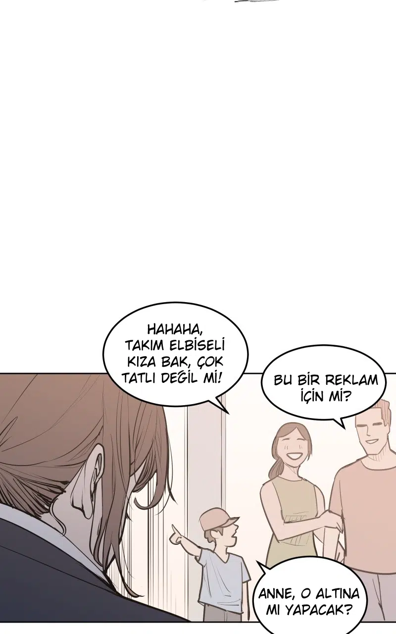 Şeytani Aşk Rehberi - Bölüm 64 Sayfa 12